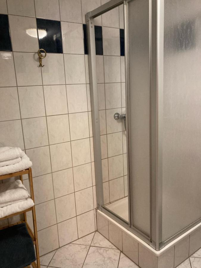 Mikroapartments Klarenthal Saarbrücken Exteriör bild