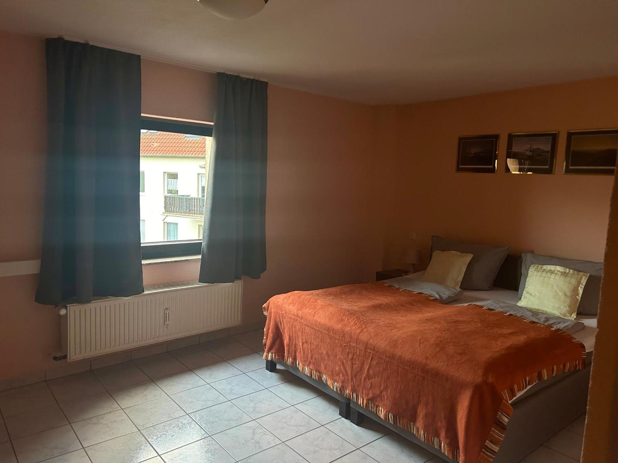 Mikroapartments Klarenthal Saarbrücken Exteriör bild